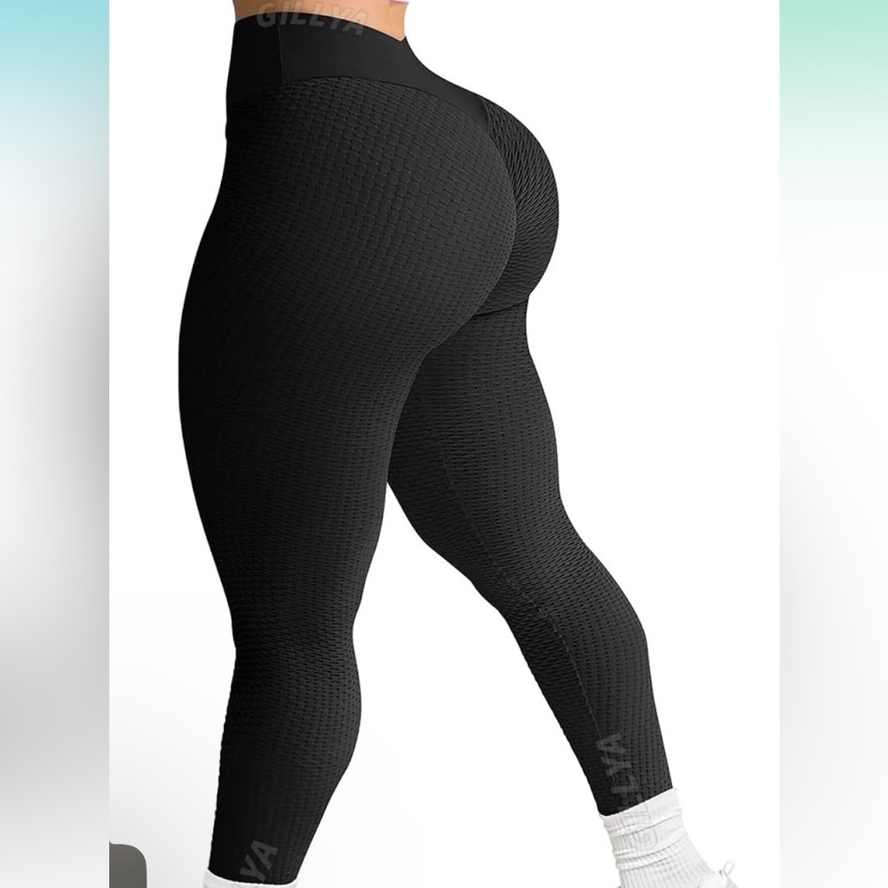 Tic Toc Leggings In size large